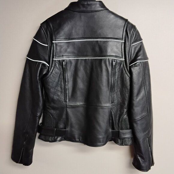 Street Legal Women's Riding Jacket Size S - Picture 3 of 8